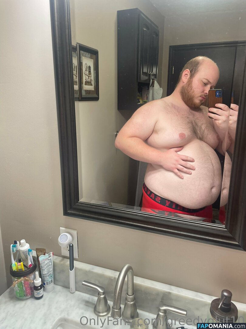 f00d4th0t / greedyglut10 ヌード OnlyFans  流出写真 #18