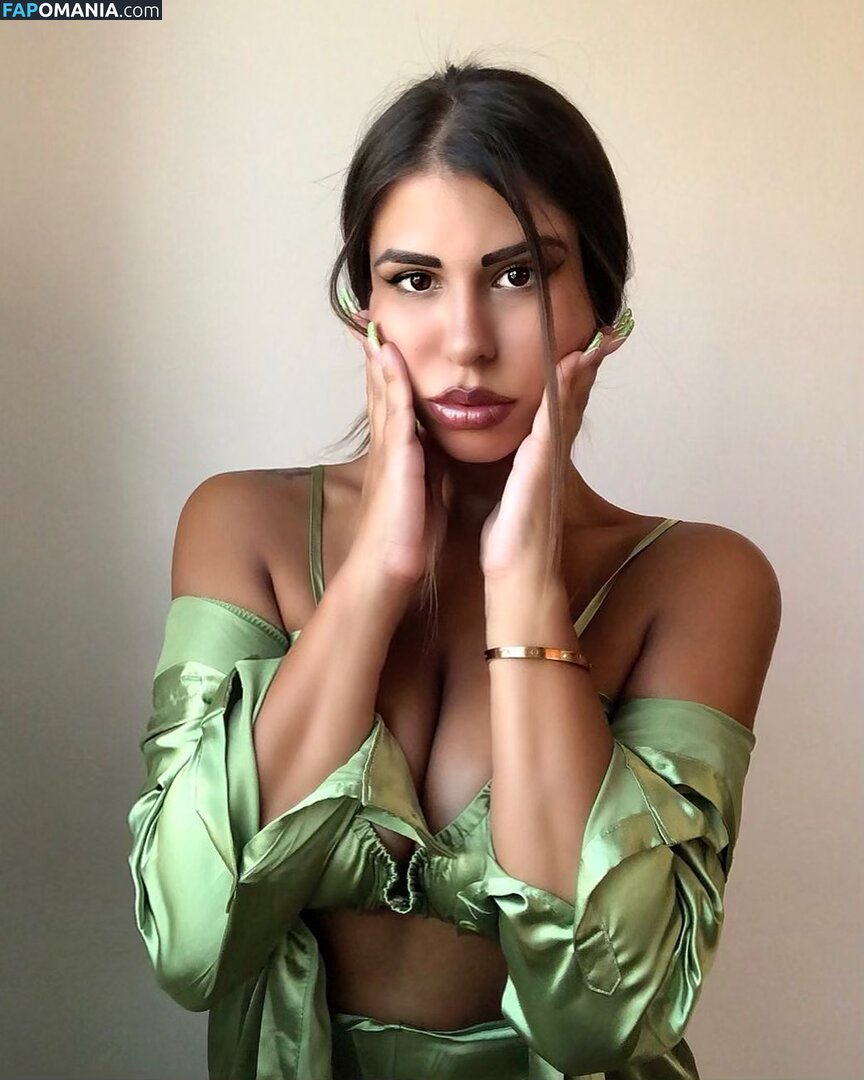 greeklatinagirl ヌード OnlyFans  流出写真 #5