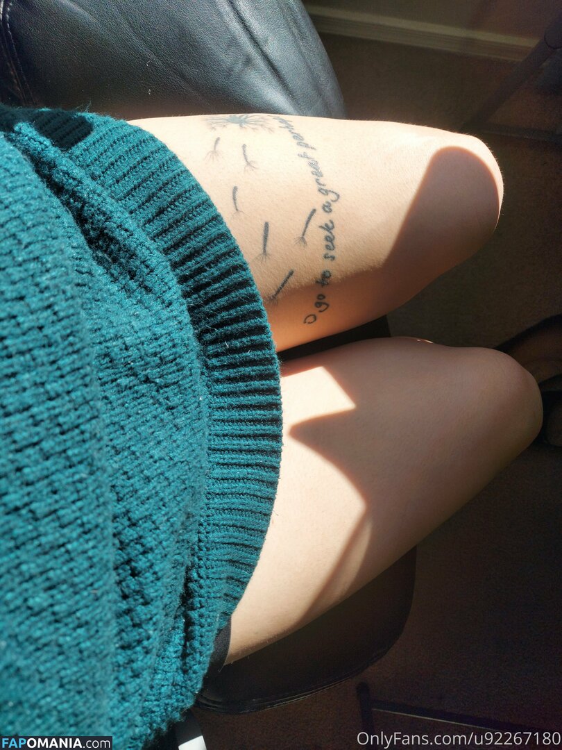 greensweater ヌード OnlyFans  流出写真 #1
