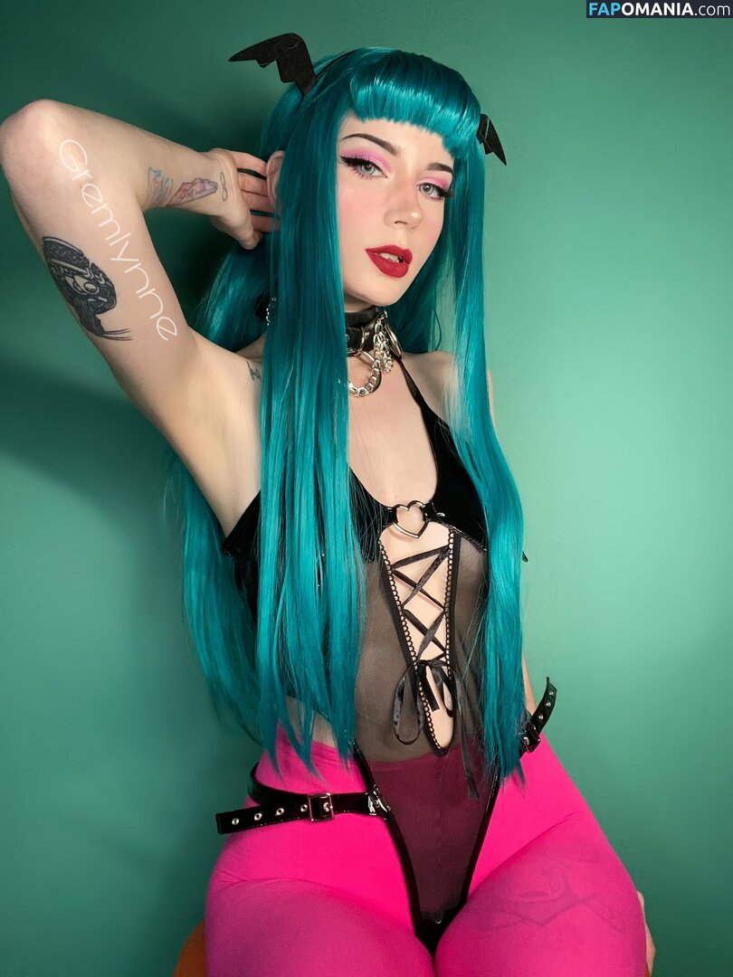 0nlyfans / grem.lynne / gremlynne ヌード OnlyFans  流出写真 #138