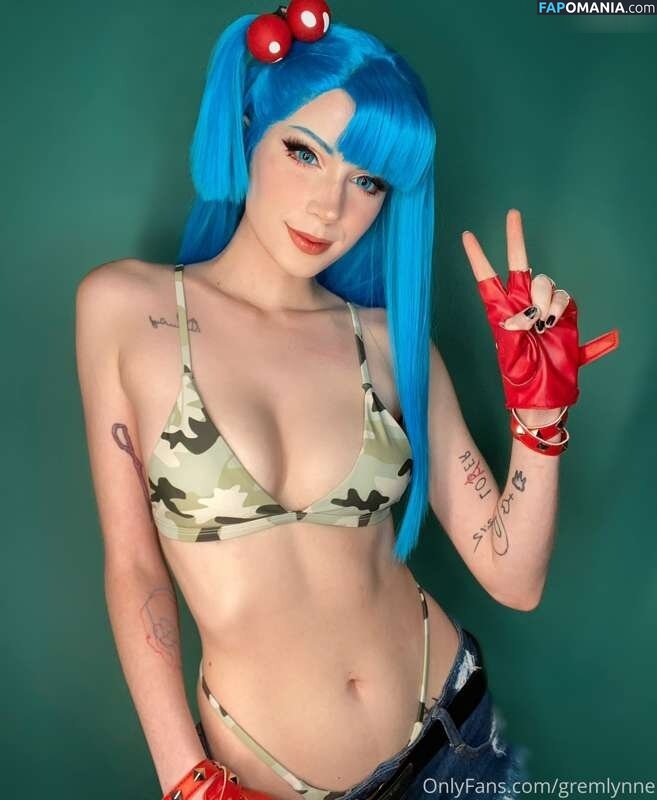 0nlyfans / grem.lynne / gremlynne ヌード OnlyFans  流出写真 #981