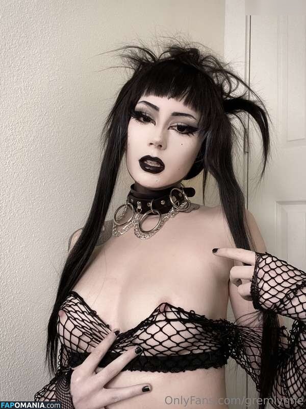 0nlyfans / grem.lynne / gremlynne ヌード OnlyFans  流出写真 #988