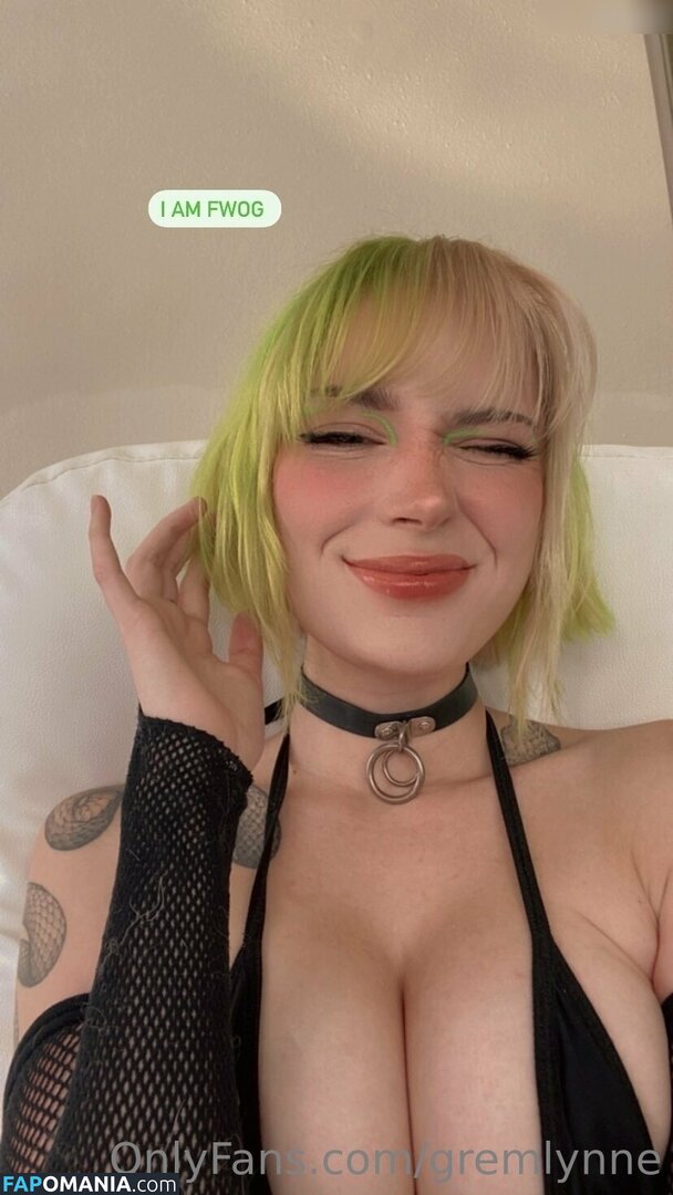0nlyfans / grem.lynne / gremlynne ヌード OnlyFans  流出写真 #989