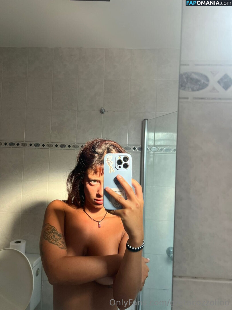 Greta Cozzolino / gretacozzolinox ヌード OnlyFans  流出写真 #2