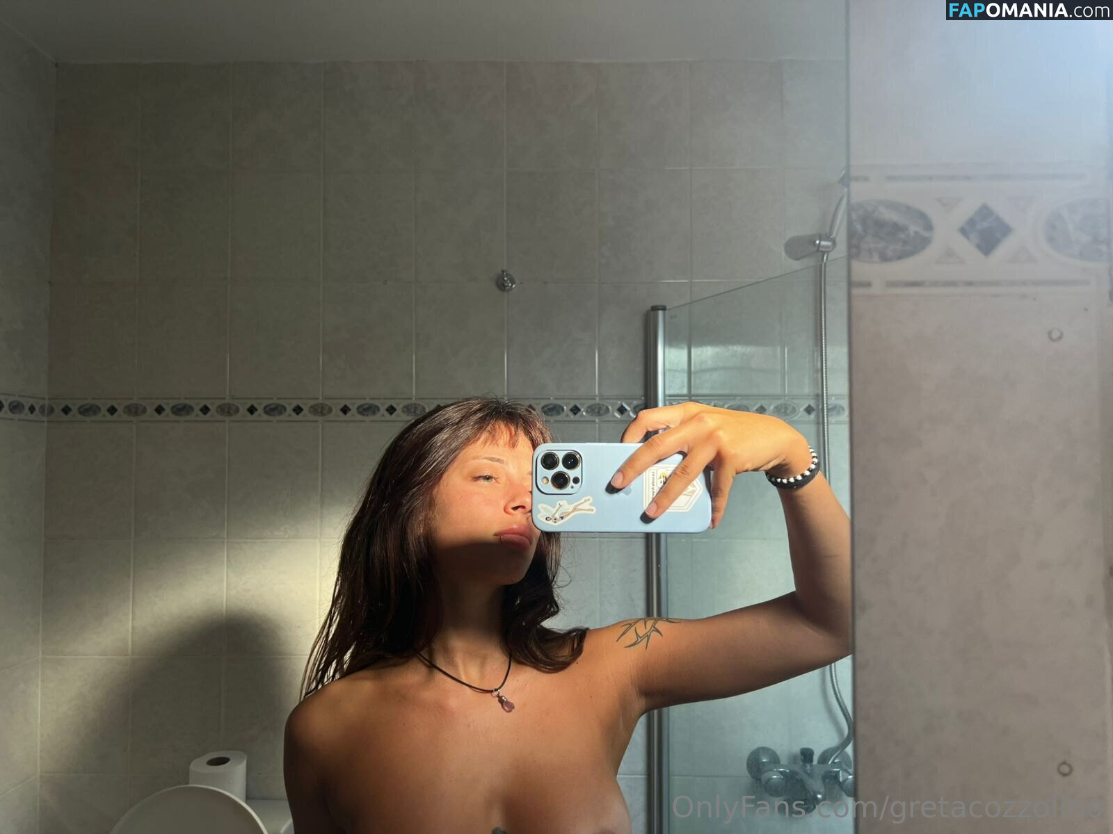 Greta Cozzolino / gretacozzolinox ヌード OnlyFans  流出写真 #3