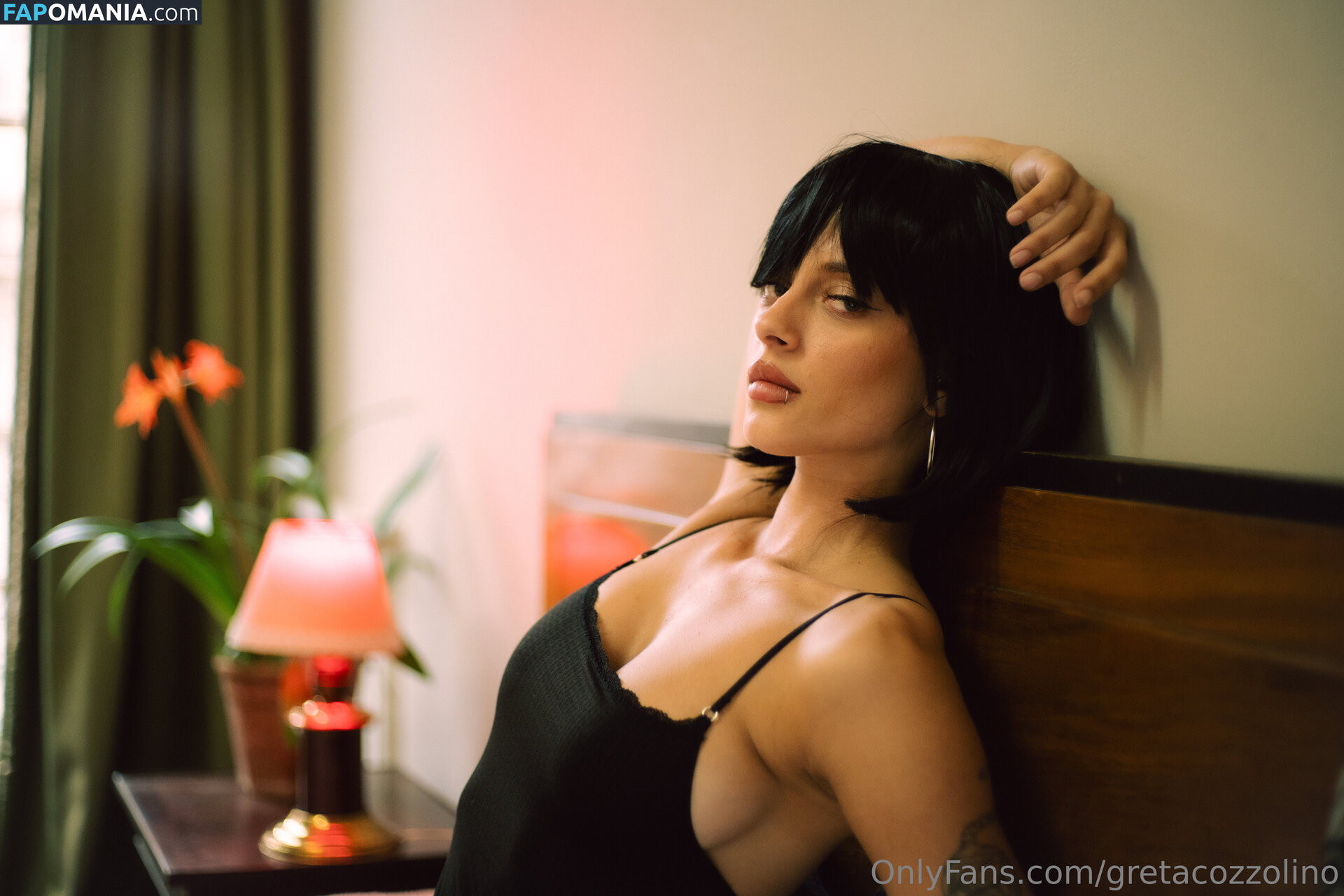 Greta Cozzolino / gretacozzolinox ヌード OnlyFans  流出写真 #17