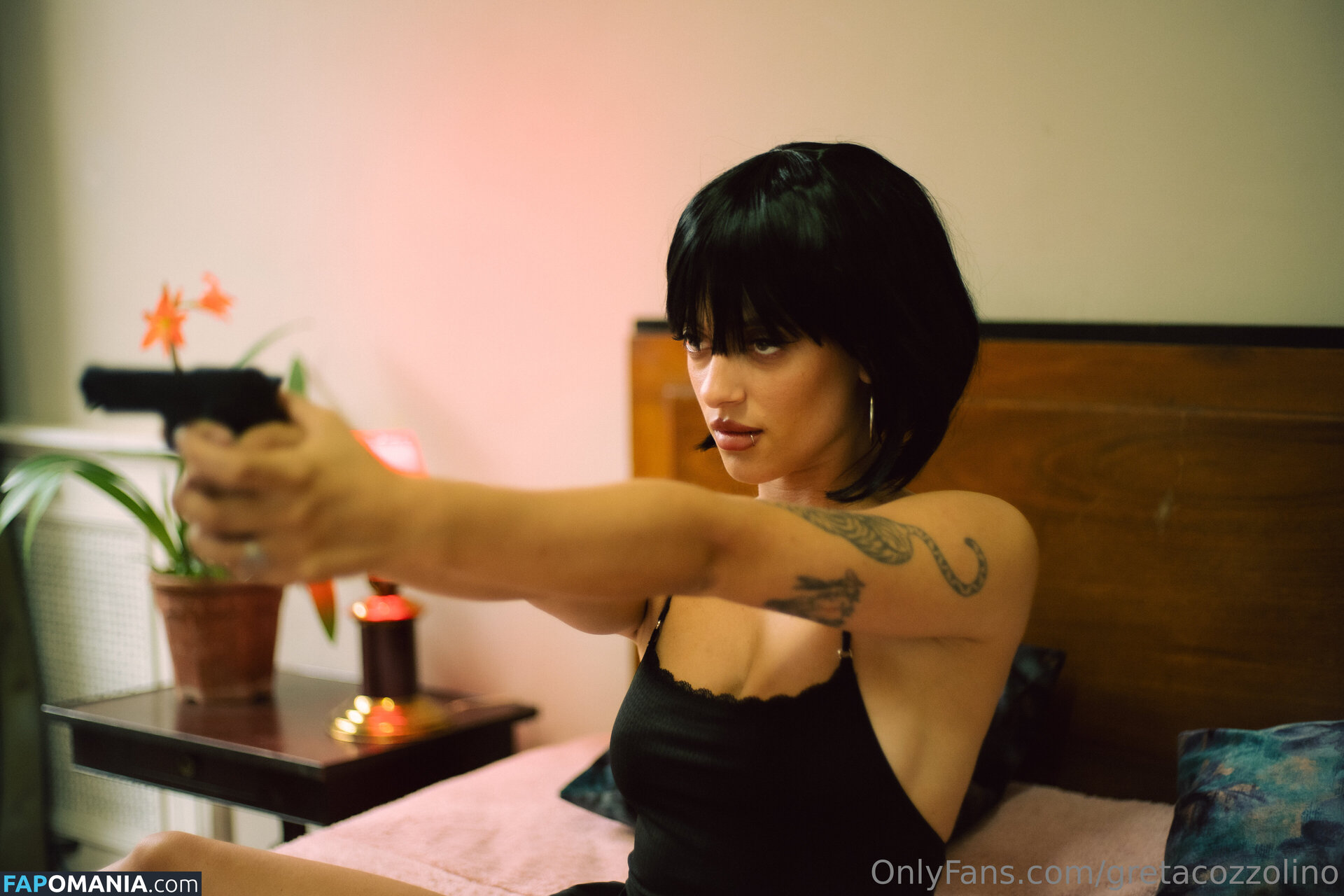 Greta Cozzolino / gretacozzolinox ヌード OnlyFans  流出写真 #18