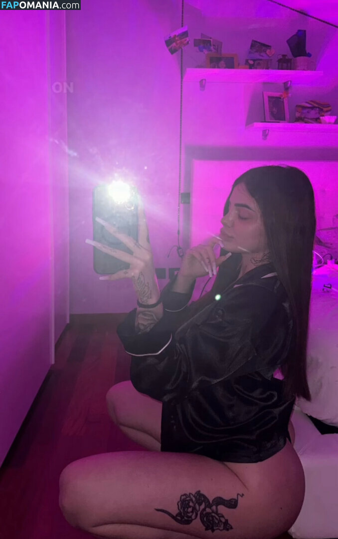 DelmonteGreta / Greta Delmonte / gretadelmonte ヌード OnlyFans  流出写真 #18