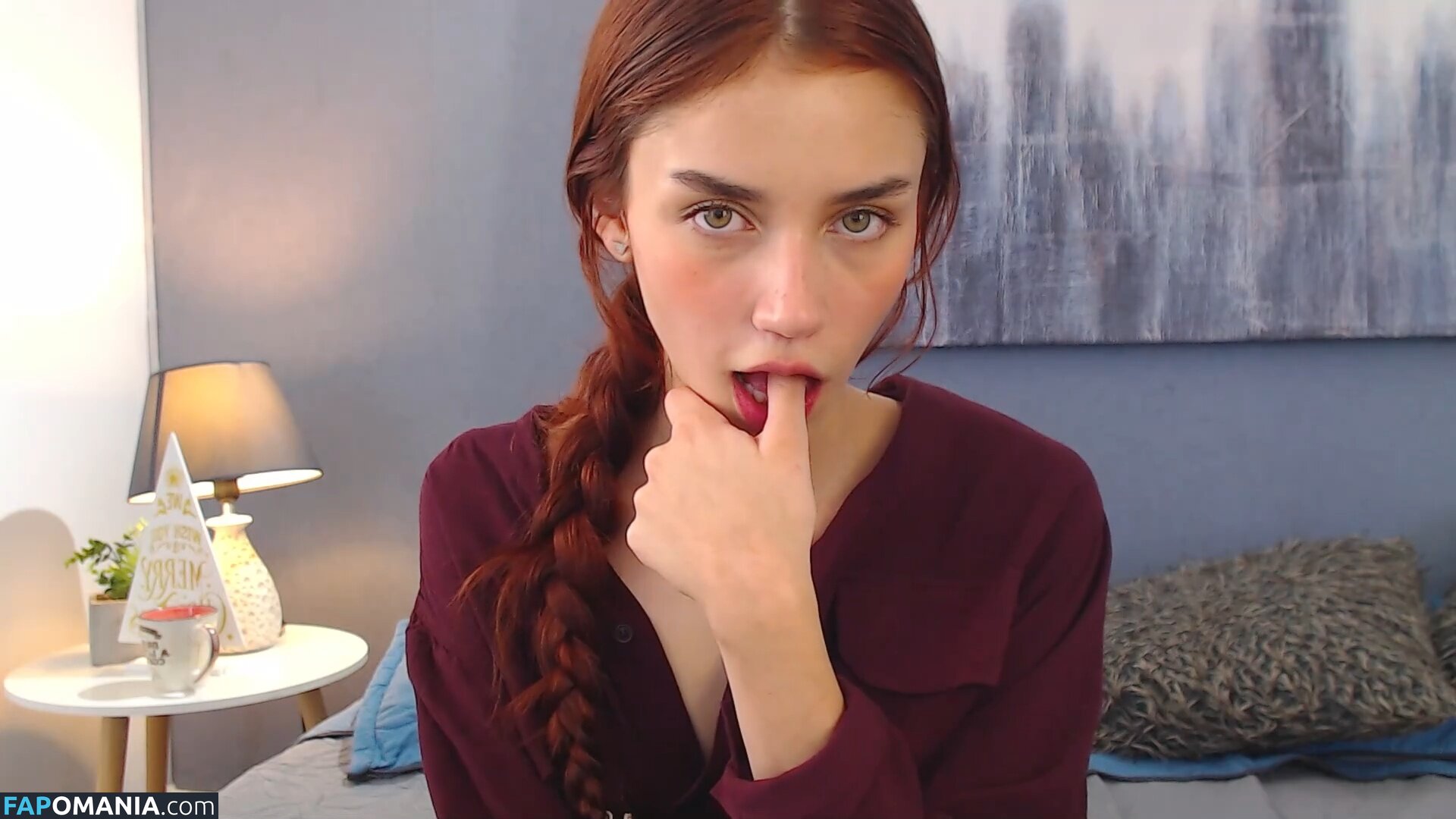 GrettaBenett / _mysoulfree_ / grettabenet / grettabenett_ ヌード OnlyFans  流出写真 #35