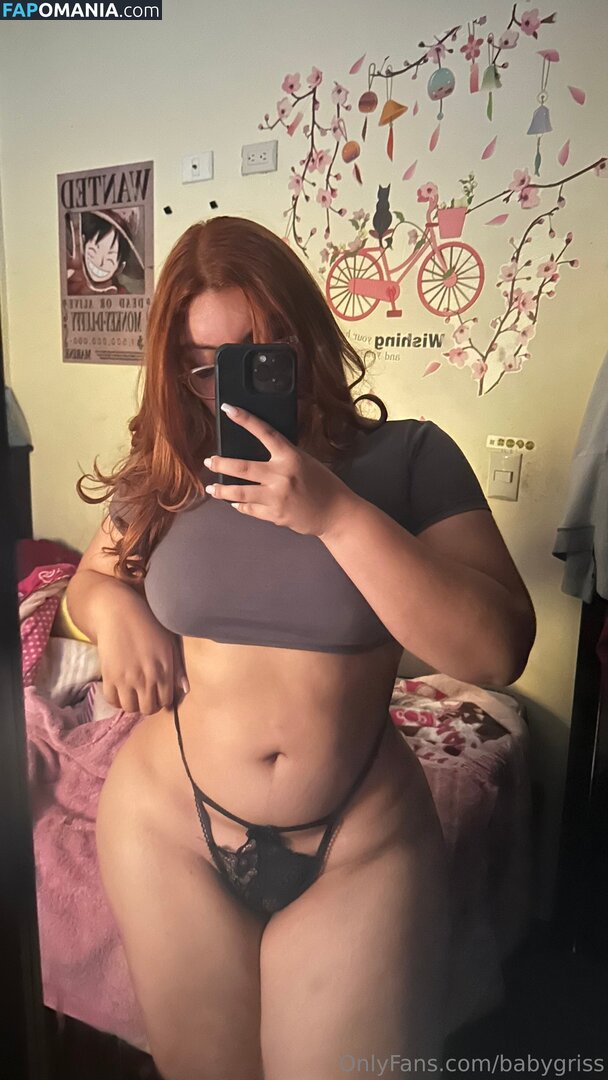 Grisell_palma ヌード OnlyFans  流出写真 #5