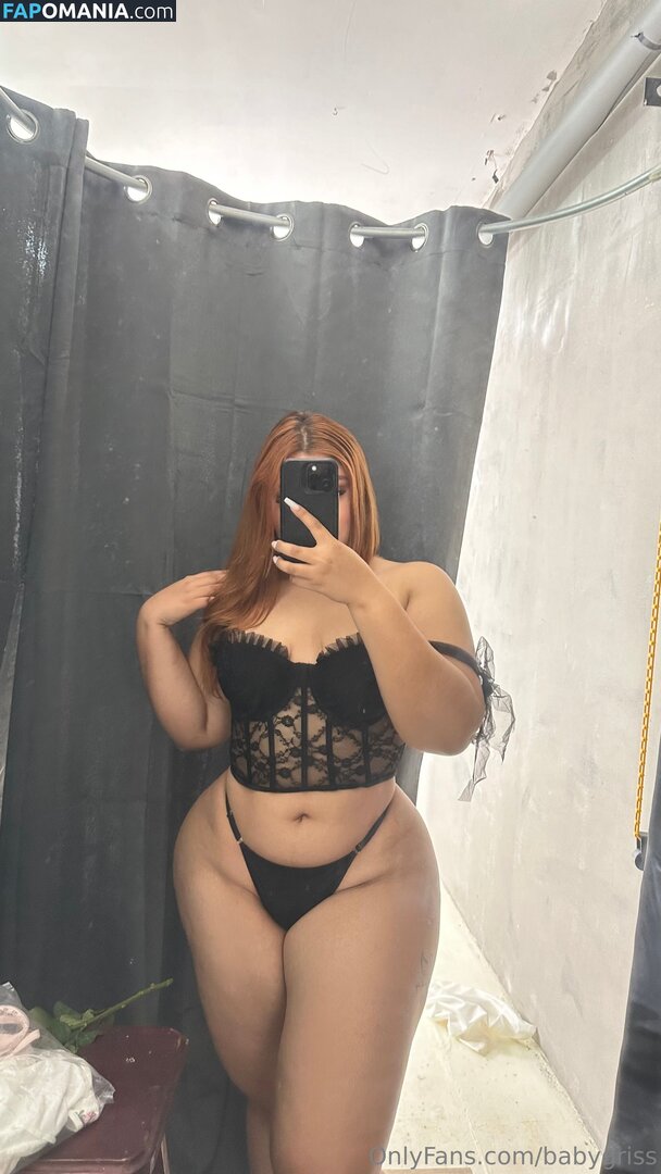 Grisell_palma ヌード OnlyFans  流出写真 #7