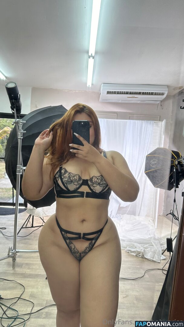 Grisell_palma ヌード OnlyFans  流出写真 #9