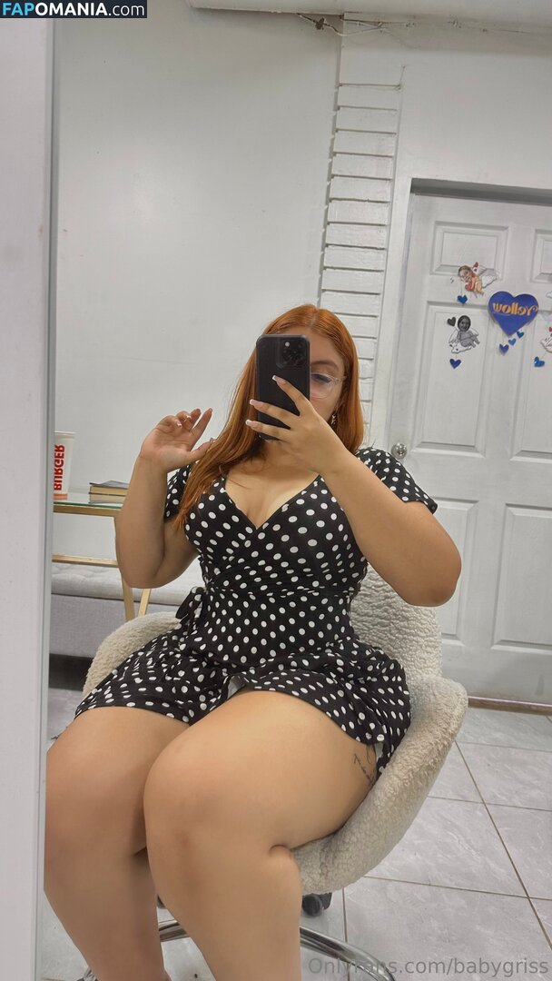 Grisell_palma ヌード OnlyFans  流出写真 #15