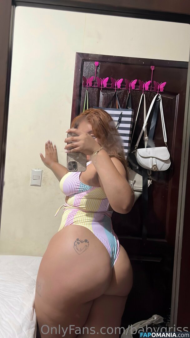 Grisell_palma ヌード OnlyFans  流出写真 #19