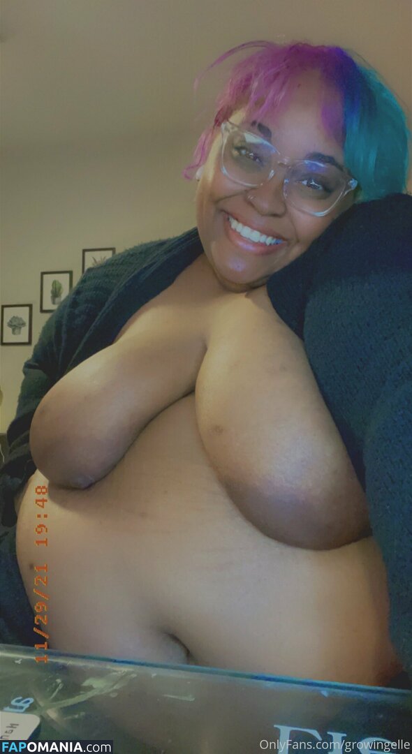 growingellex / growinglex ヌード OnlyFans  流出写真 #99