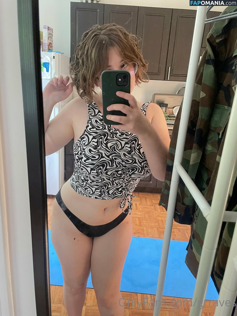 graves.xx / grraves ヌード OnlyFans  流出写真 #28