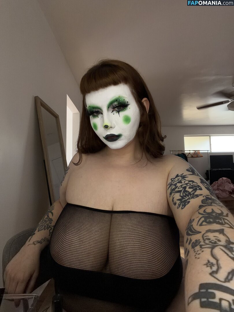 gryaznyy_ ヌード OnlyFans  流出写真 #1