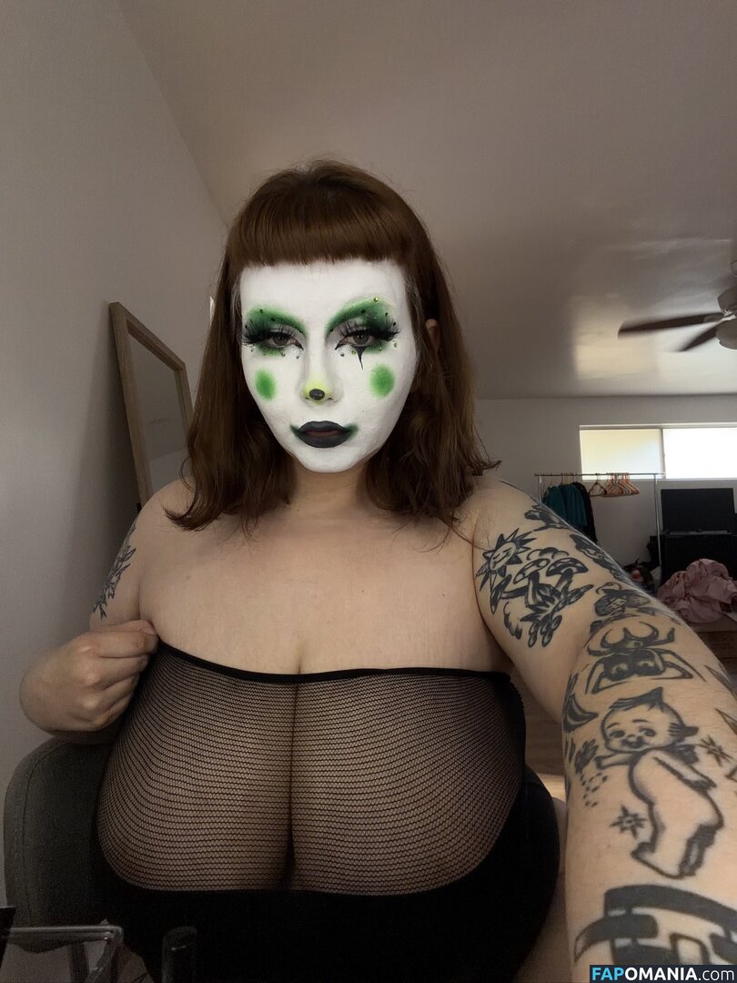 gryaznyy_ ヌード OnlyFans  流出写真 #2