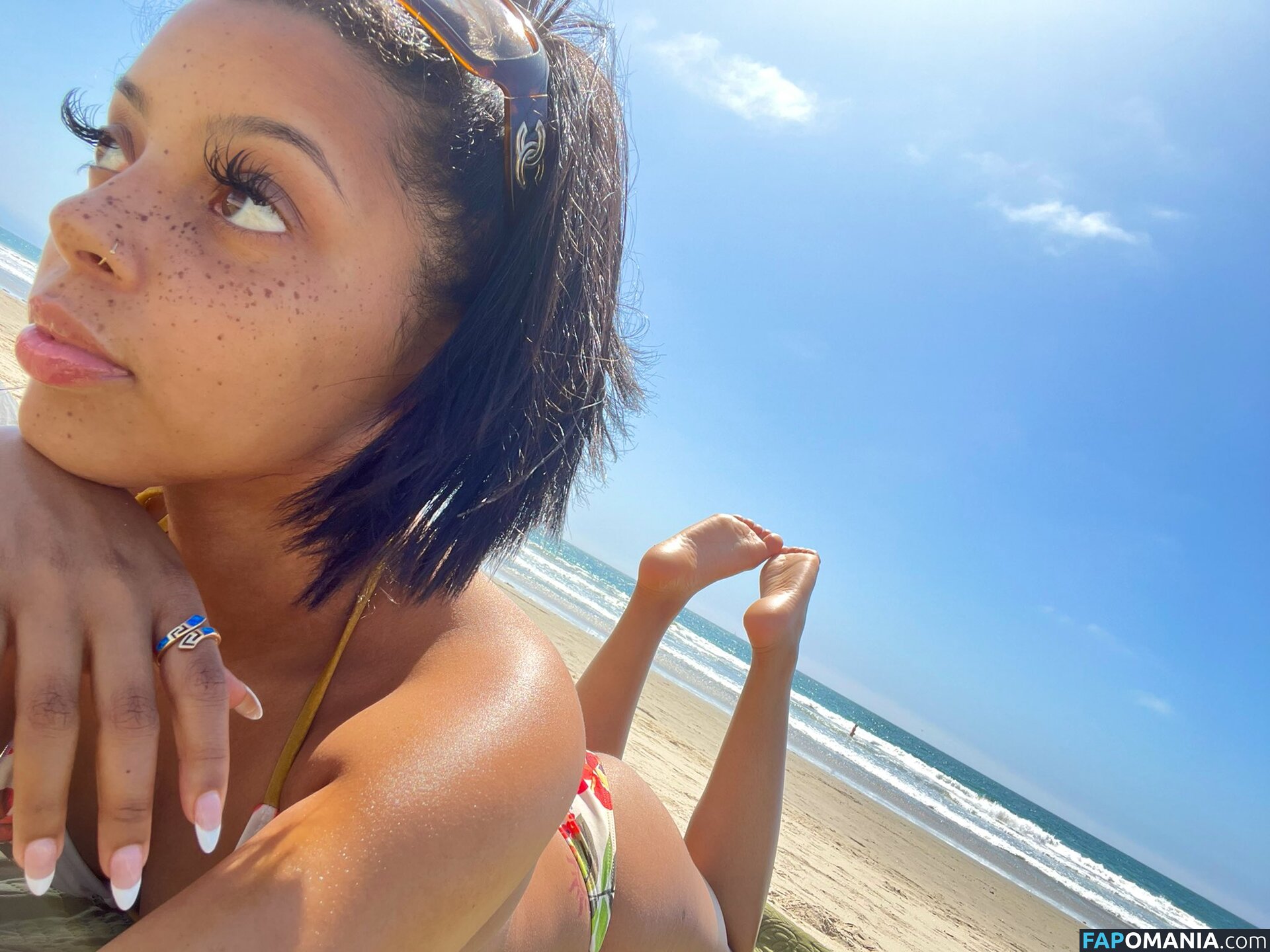 1guapunzel / Guapunzel / https: ヌード OnlyFans  流出写真 #7