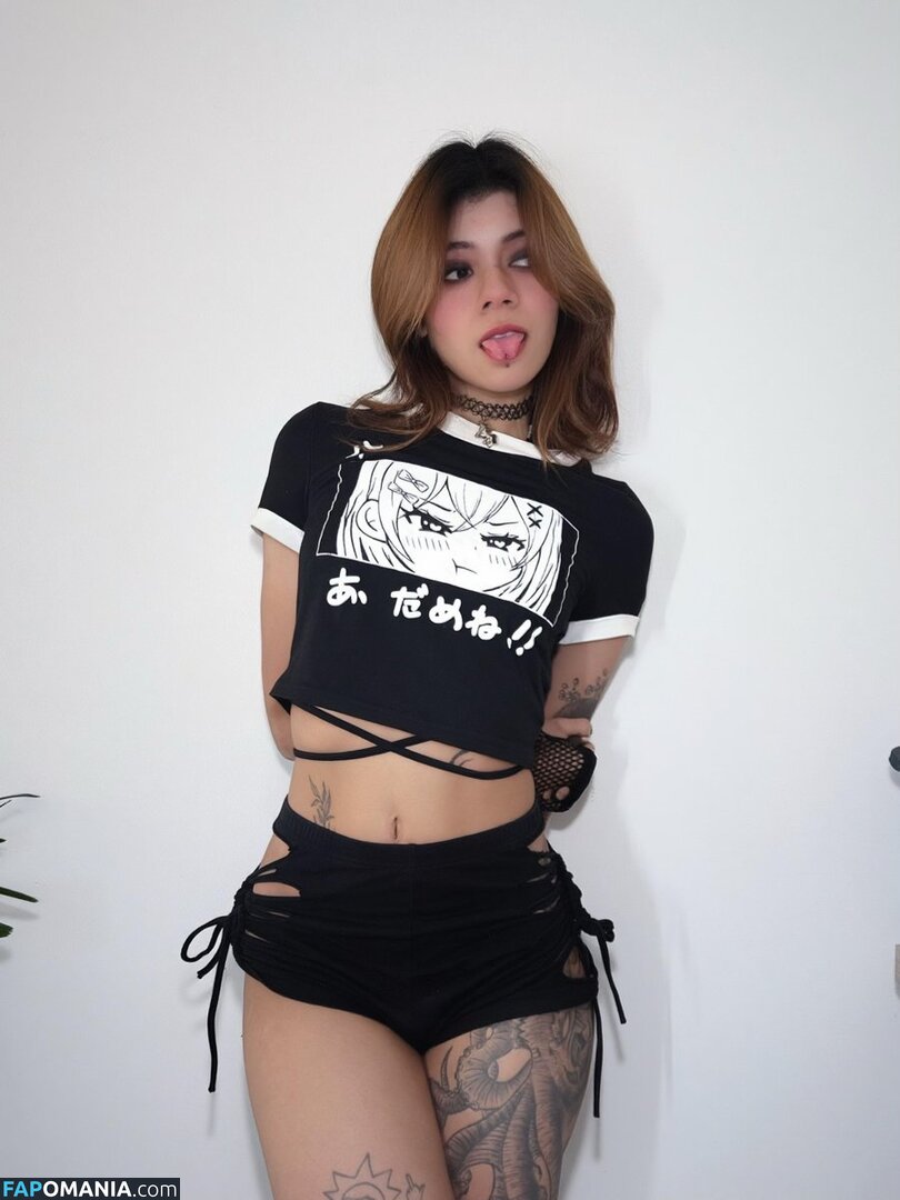 Guinny / https: / mariinovember ヌード OnlyFans  流出写真 #13