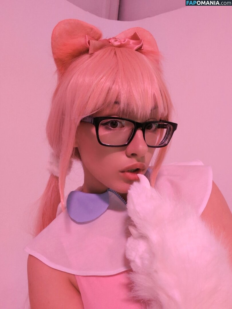 Gumbun / basslineyatteru / https: / mitchiemania cosplay girl ヌード OnlyFans  流出写真 #25