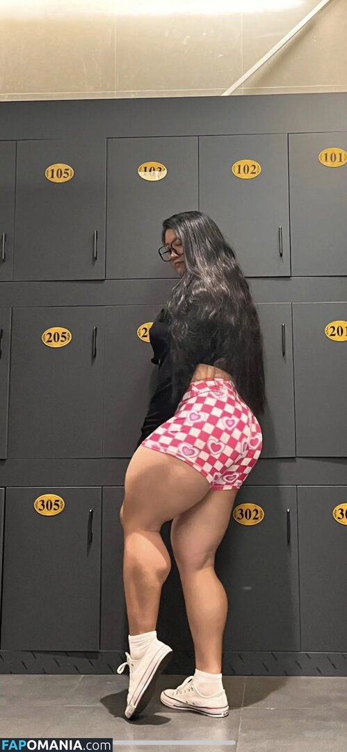 Guo hui / Guohui / guohui_trainer ヌード OnlyFans  流出写真 #41