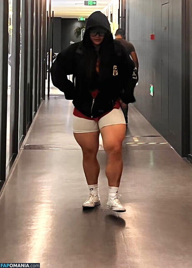 Guo hui / Guohui / guohui_trainer ヌード OnlyFans  流出写真 #50