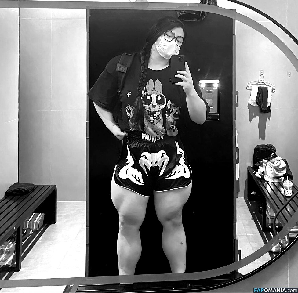 Guo hui / Guohui / guohui_trainer ヌード OnlyFans  流出写真 #57