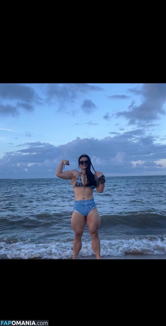 Guo hui / Guohui / guohui_trainer ヌード OnlyFans  流出写真 #66