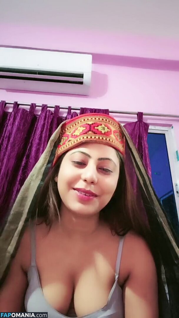 Gurpreet Kaur / https: / im_gurpreet.kaur ヌード OnlyFans  流出写真 #5