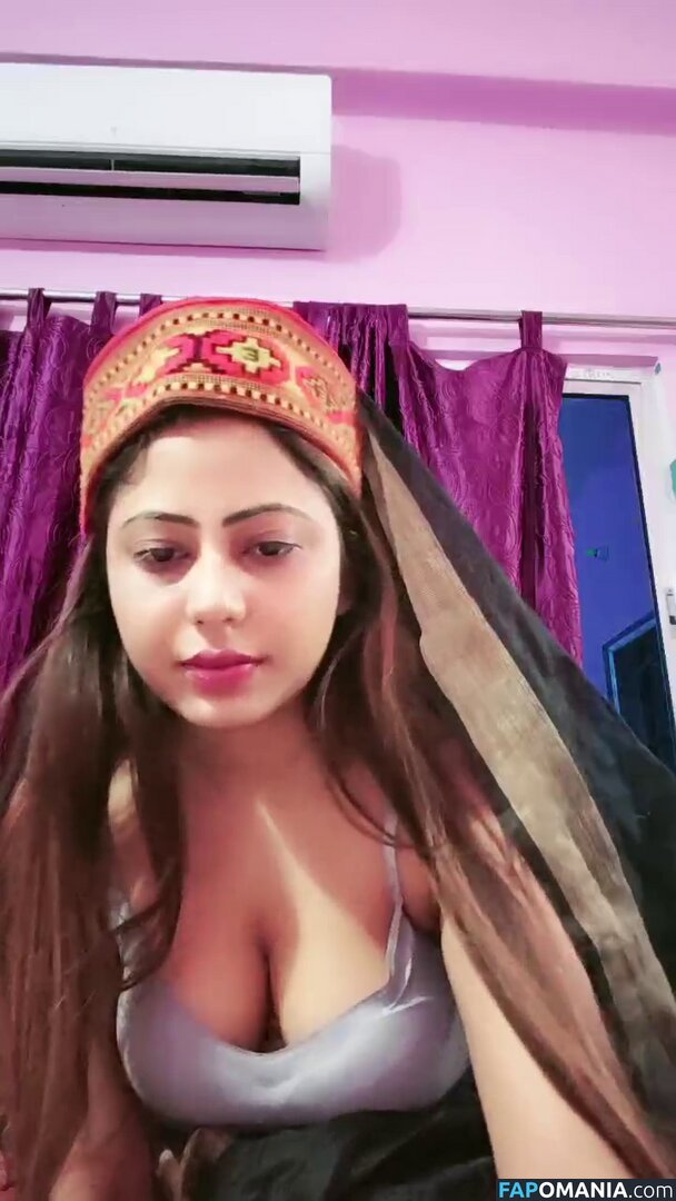 Gurpreet Kaur / https: / im_gurpreet.kaur ヌード OnlyFans  流出写真 #7