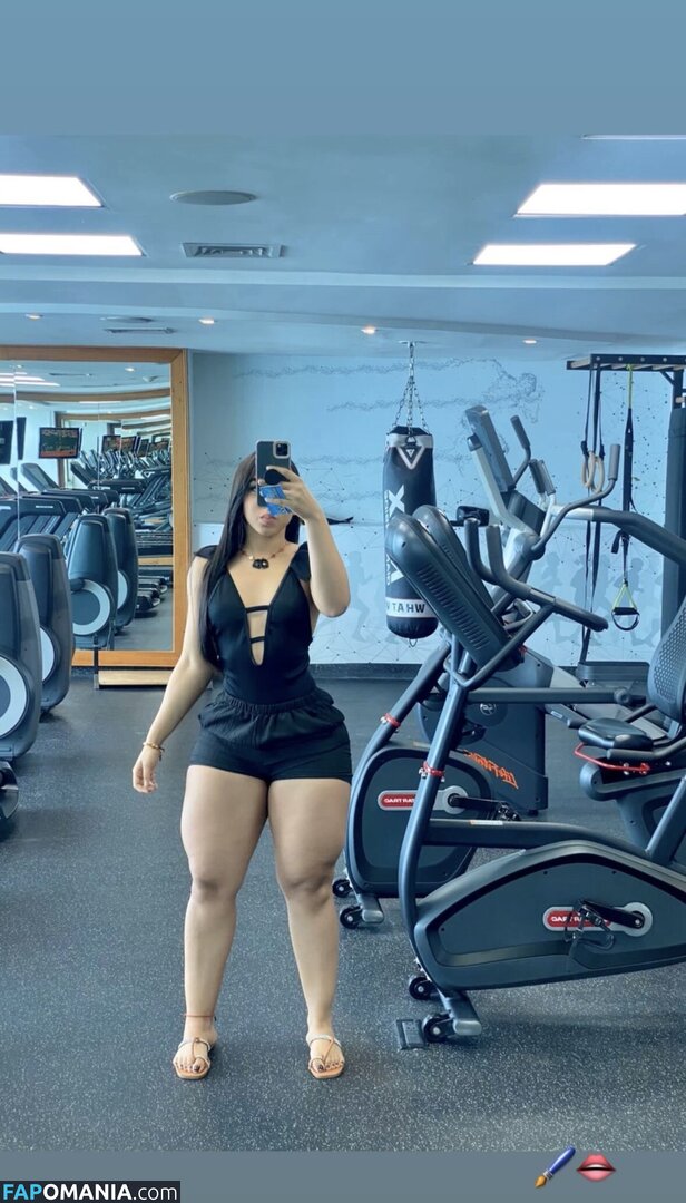 Genesis vargas / Gvargas_20 ヌード OnlyFans  流出写真 #1