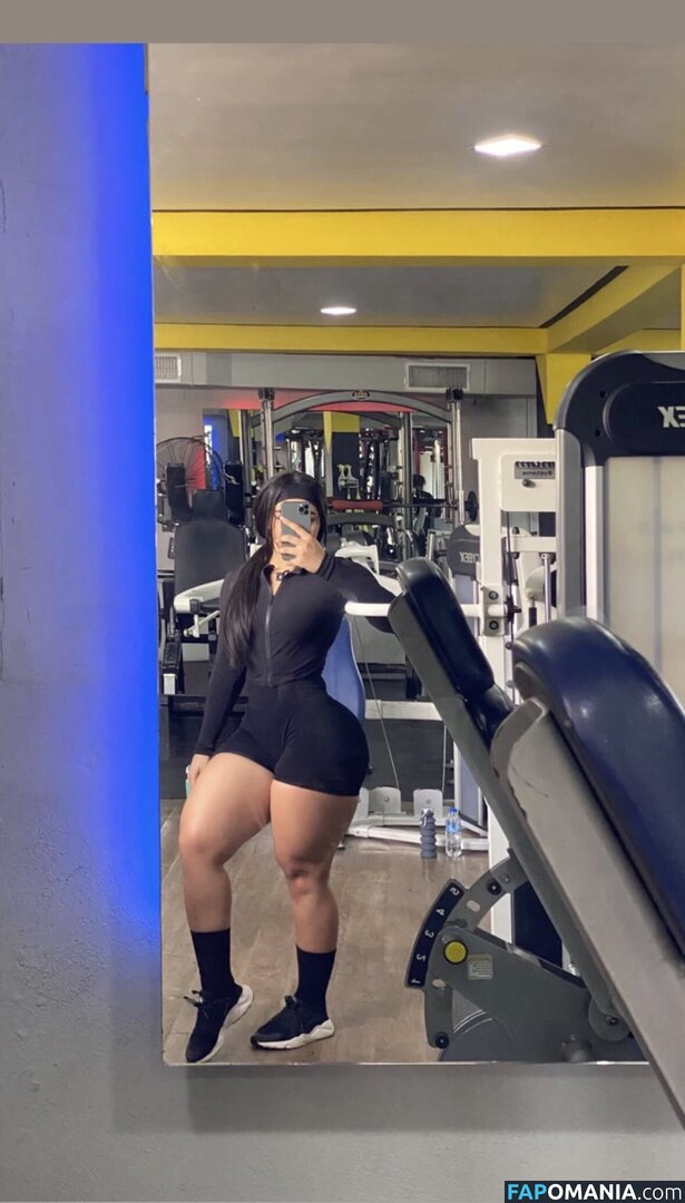 Genesis vargas / Gvargas_20 ヌード OnlyFans  流出写真 #3