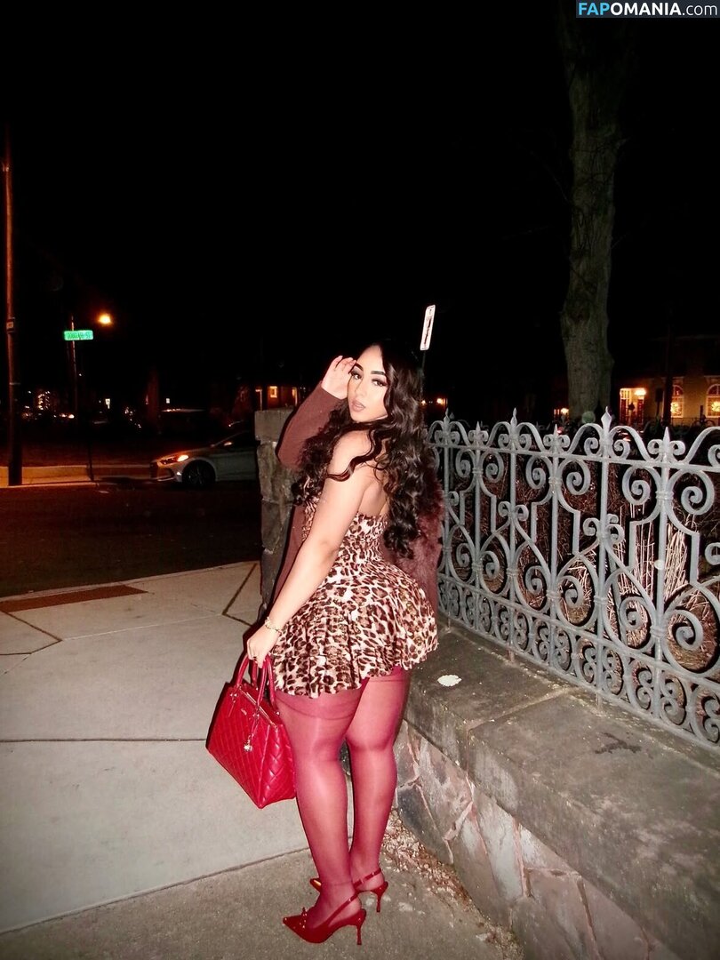 Genesis vargas / Gvargas_20 ヌード OnlyFans  流出写真 #4