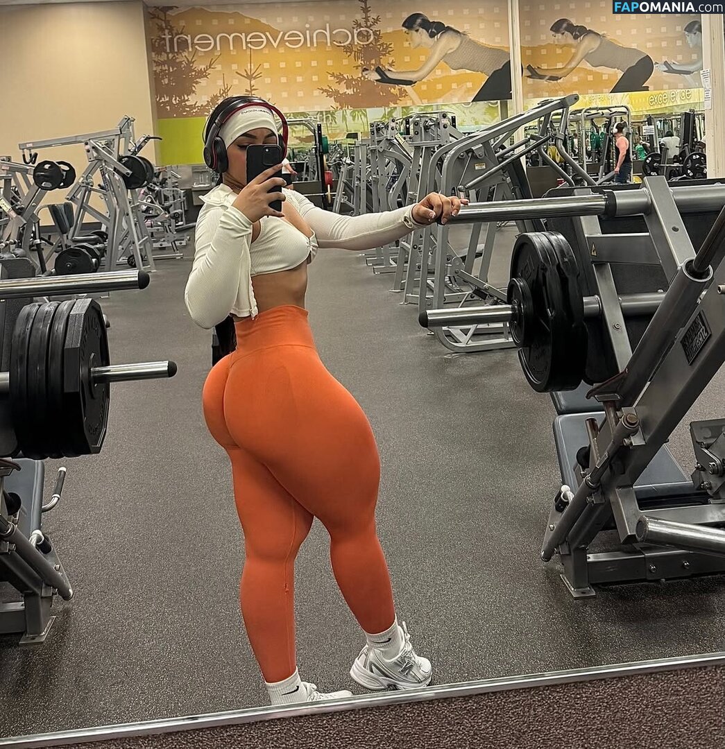 Genesis vargas / Gvargas_20 ヌード OnlyFans  流出写真 #12