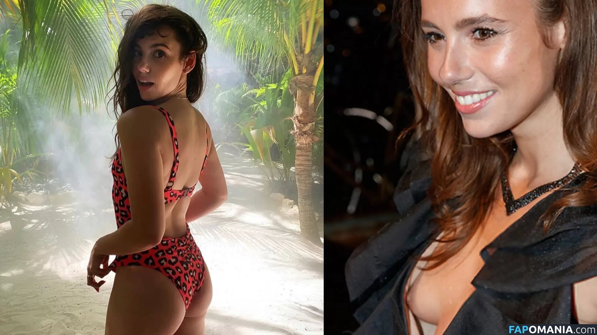 Gwen Van ヌード OnlyFans  流出写真 #7