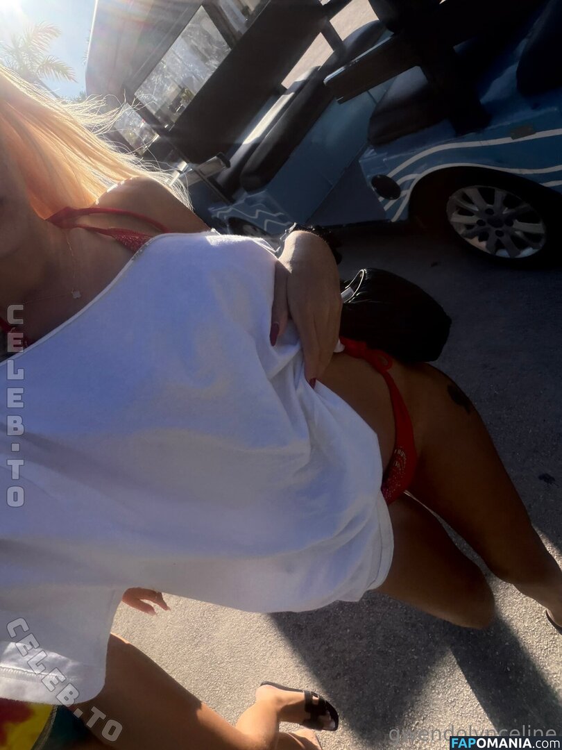 gwendoceline / gwendolynceline ヌード OnlyFans  流出写真 #5