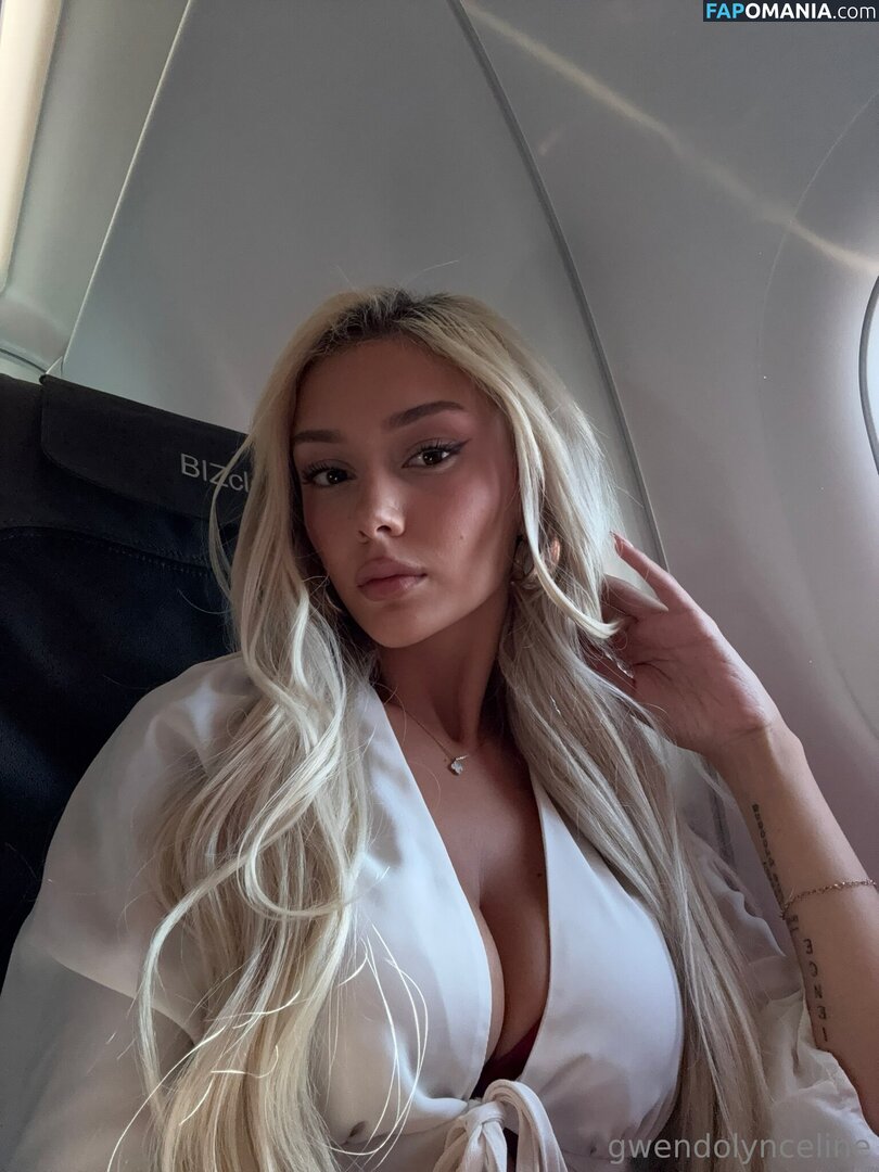 gwendoceline / gwendolynceline / https: ヌード OnlyFans  流出写真 #16