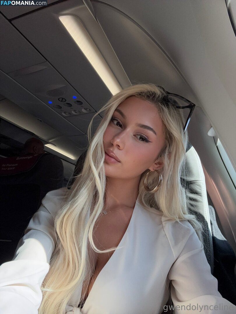 gwendoceline / gwendolynceline / https: ヌード OnlyFans  流出写真 #17