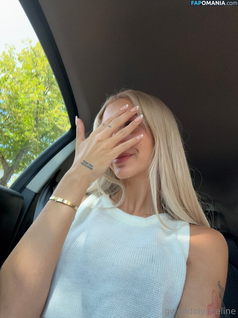 gwendoceline / gwendolynceline / https: ヌード OnlyFans  流出写真 #18