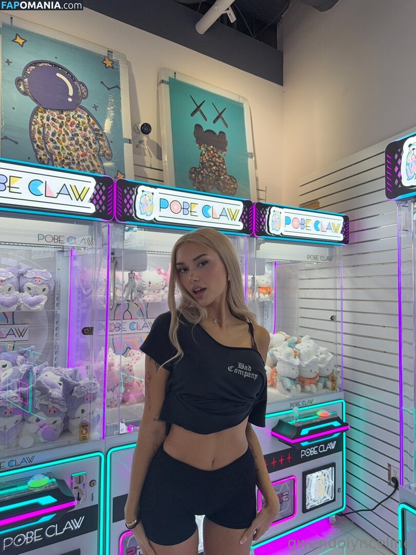 gwendoceline / gwendolynceline / https: ヌード OnlyFans  流出写真 #23