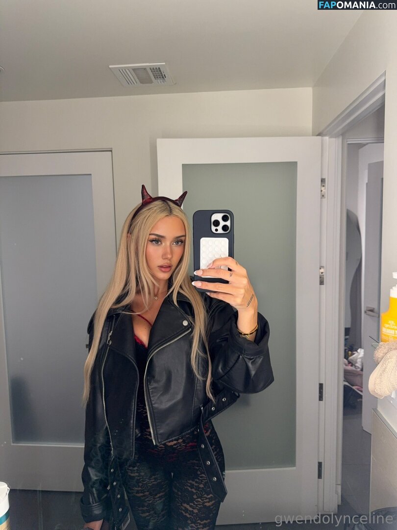 gwendoceline / gwendolynceline / https: ヌード OnlyFans  流出写真 #29