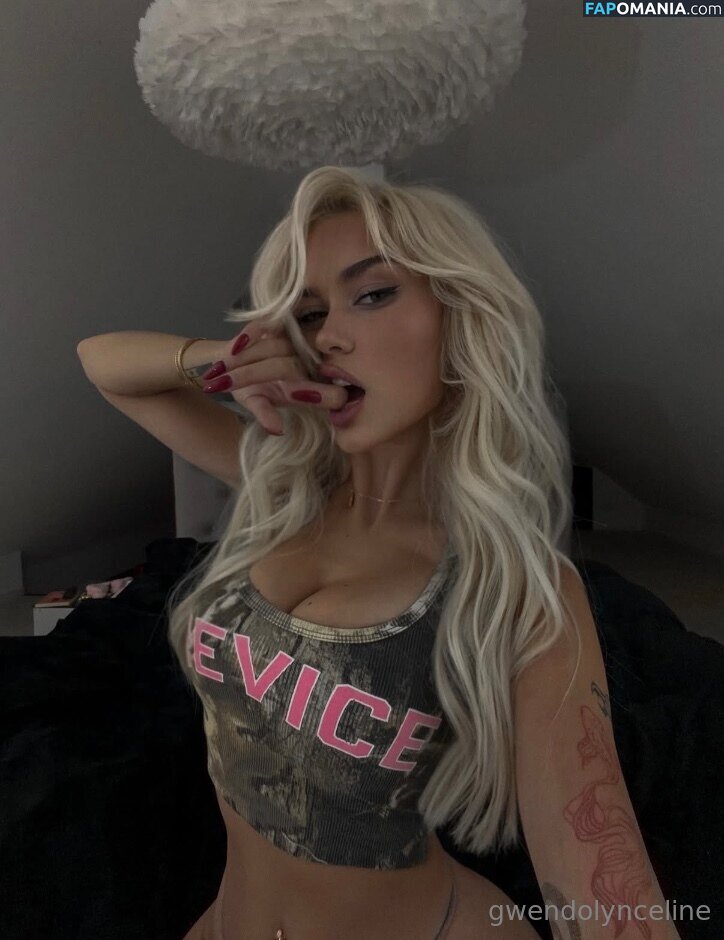 gwendoceline / gwendolynceline / https: ヌード OnlyFans  流出写真 #46