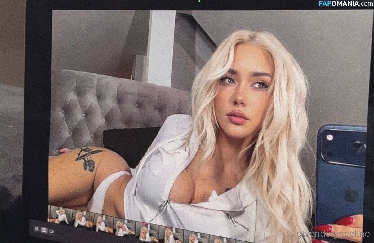 gwendoceline / gwendolynceline / https: ヌード OnlyFans  流出写真 #56