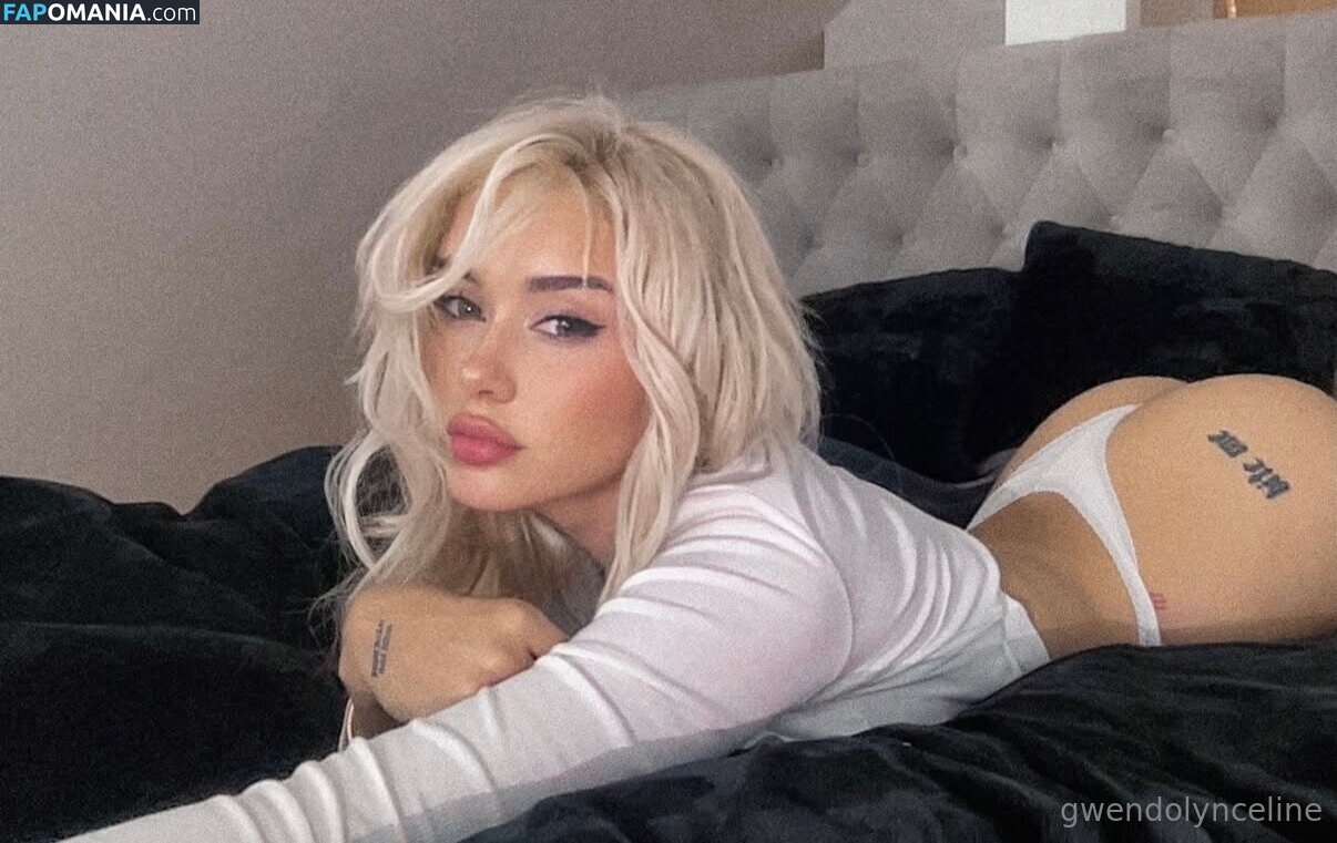 gwendoceline / gwendolynceline / https: ヌード OnlyFans  流出写真 #57