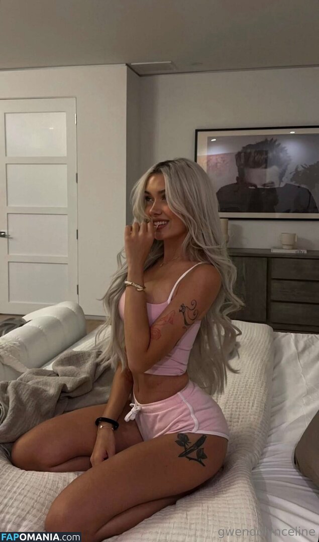gwendoceline / gwendolynceline / https: ヌード OnlyFans  流出写真 #60