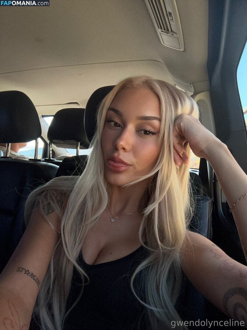 gwendoceline / gwendolynceline / https: ヌード OnlyFans  流出写真 #63