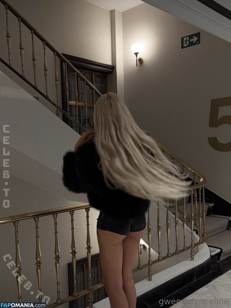 gwendoceline / gwendolynceline / https: ヌード OnlyFans  流出写真 #82