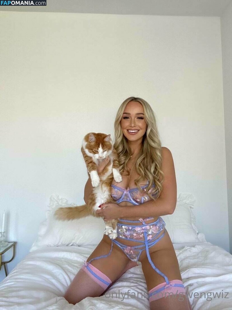 Gwengwiz / gwengwiz VIP / https: ヌード OnlyFans  流出写真 #1406