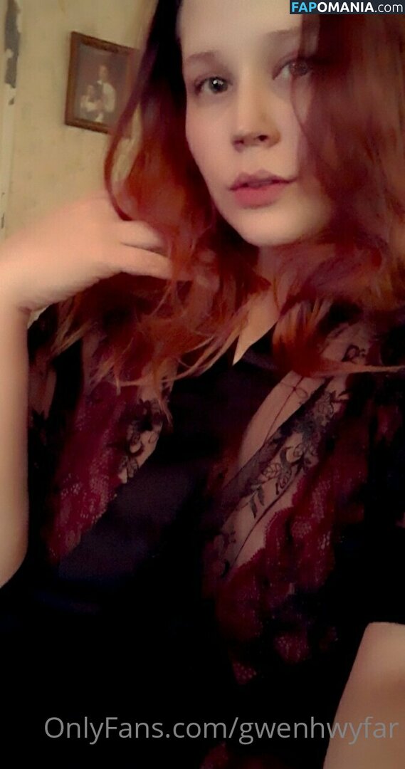 __gwenhwyfar / gwenhwyfar ヌード OnlyFans  流出写真 #24